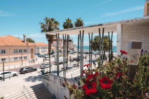 Гостиница Cascais Bay Hostel  Кашкайш